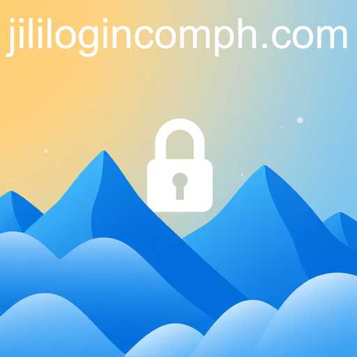 Jili com login