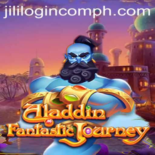 Aladdin Game: A Magical Journey Through Arabian Nights