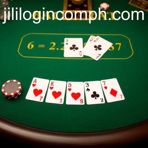 Jili com login