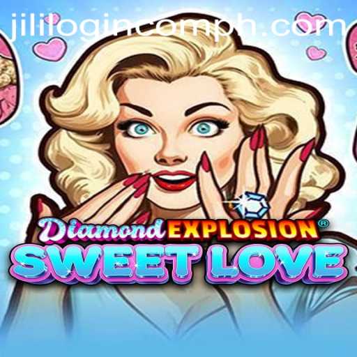 DiamondExplosionSweetLove: A Vibrant Journey into Adventure