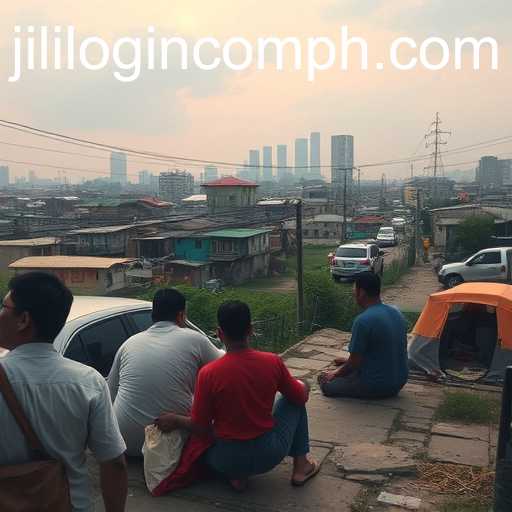 Understanding the Underworld of Jueteng and the Impact of Jili com Login