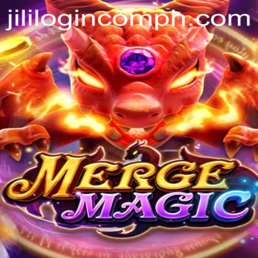 Exploring MergeMagic: A Magical Puzzle Adventure