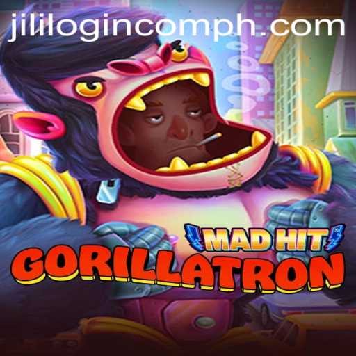 Discover the Exciting World of MadHitGorillatron: Rules, Gameplay, and More
