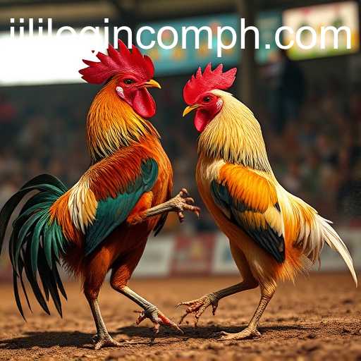 Exploring the World of Online Sabong and the Role of Jili Com Login