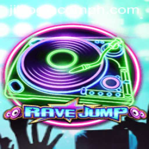 RaveJump: An Exciting Leap into the Digital Gaming Universe